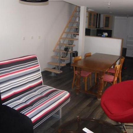 Apartament Les Capucines 1 Mont-Dore Zewnętrze zdjęcie