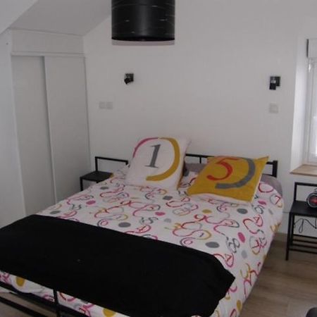 Apartament Les Capucines 1 Mont-Dore Zewnętrze zdjęcie