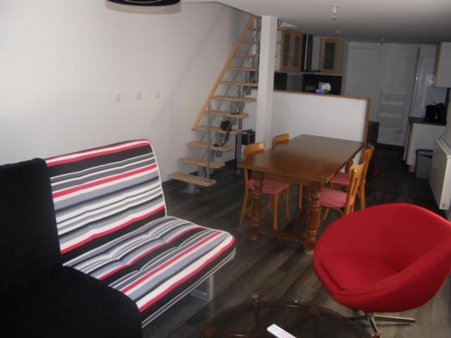 Apartament Les Capucines 1 Mont-Dore Zewnętrze zdjęcie