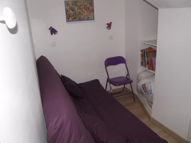 Apartament Les Capucines 1 Mont-Dore Zewnętrze zdjęcie