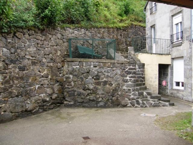 Apartament Les Capucines 1 Mont-Dore Zewnętrze zdjęcie